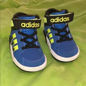 Infant Adidas Shoes